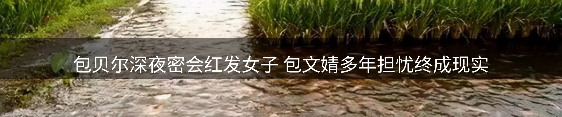 今日资讯