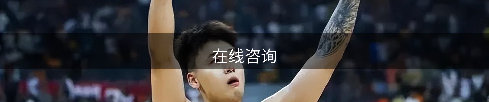 在线咨询